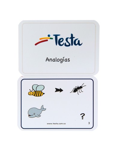 Analogías