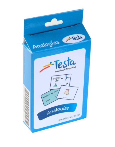 Analogías
