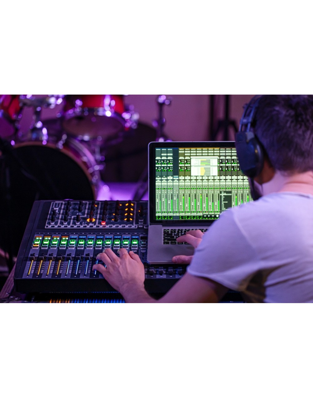 Audio profesional