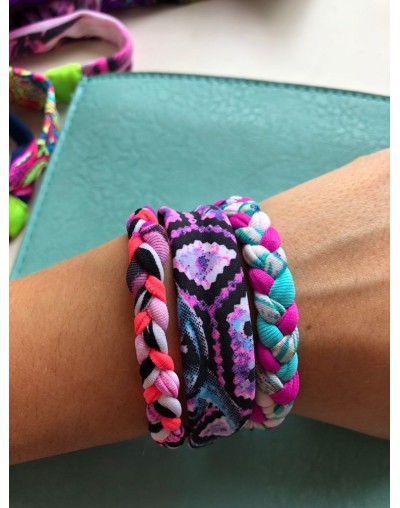 Accesorios scrunchies