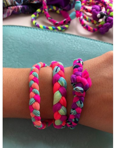 Accesorios scrunchies