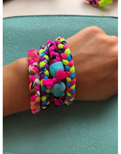 Accesorios scrunchies