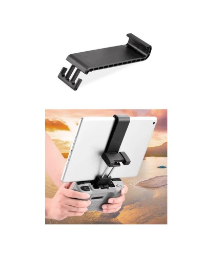 Soporte extensor para tablet Controller mavic gray