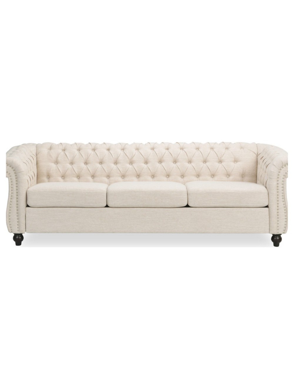 SOFA CHESTER TEJE