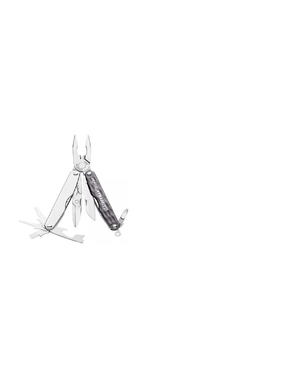 Leatherman Charge al Alicate Multiproposito Box