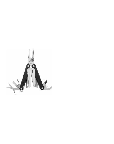Leatherman Charge Plus Alicate Multiproposito