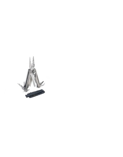 Leatherman Charge  TTI Alicate Multiproposito