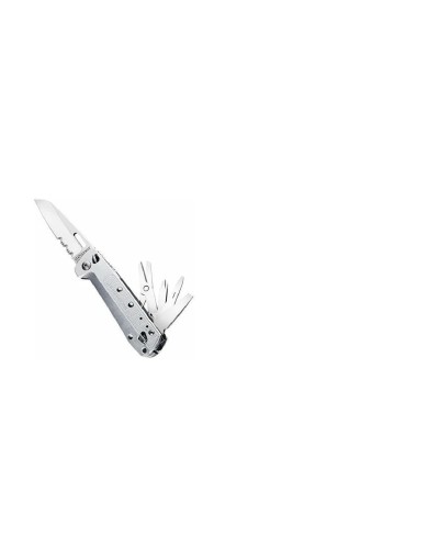 Leatherman FREE K4