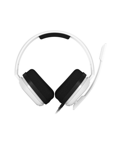AUDÍFONOS GAMER LOGITECH ASTRO A10 ALAMBRICA