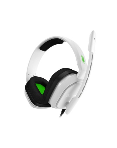 AUDÍFONOS GAMER LOGITECH ASTRO A10 ALAMBRICA