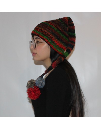 Gorros de colores