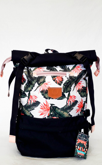 Morral Roll up