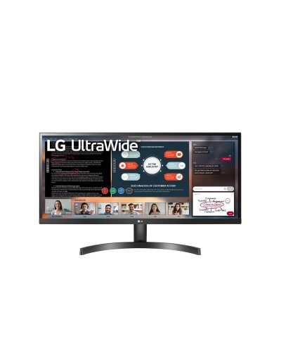 Monitor LG ULTRAWIDE 29WL500 29 