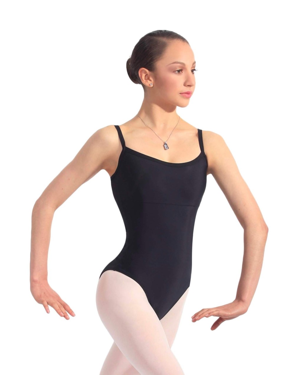 Ballet Leotardo CITÉ