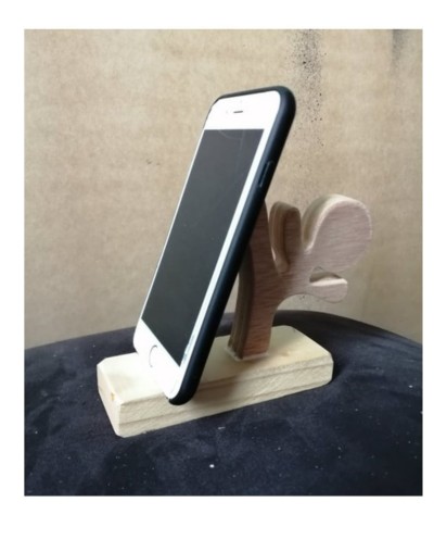 STAND PARA CELULAR Y TABLETS