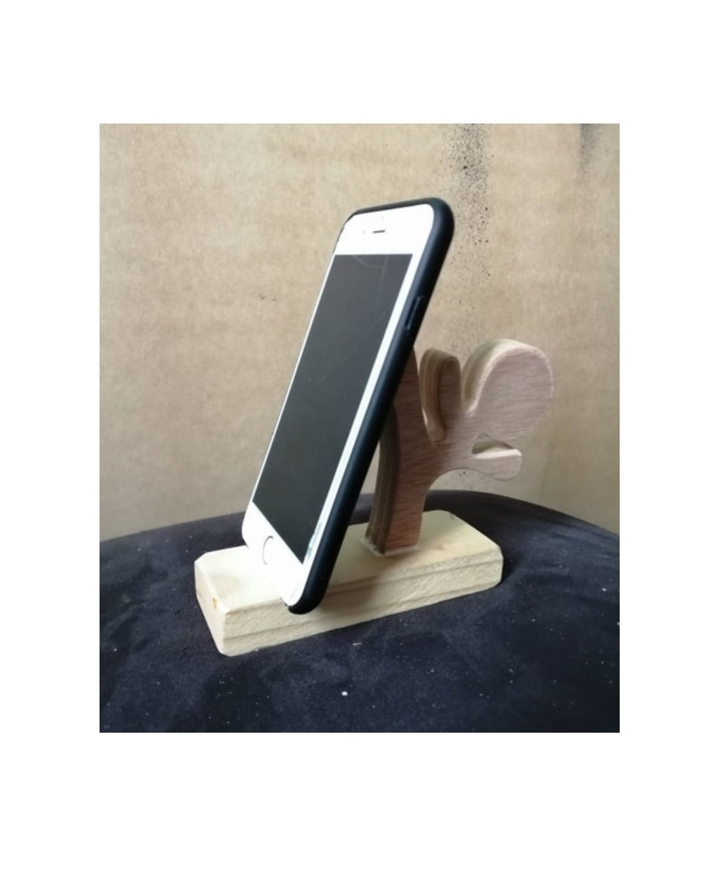STAND PARA CELULAR Y TABLETS
