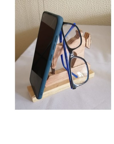STAND PARA CELULAR Y TABLETS