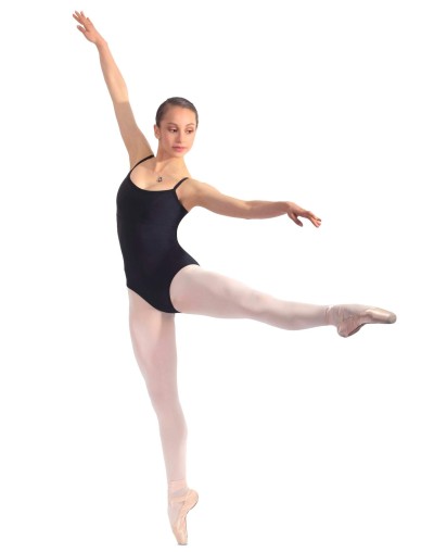 Ballet Leotardo CITÉ