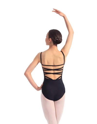Ballet Leotardo CITÉ
