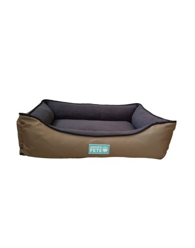 Cama para Perro o Gato  Mediana