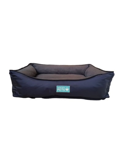 Cama para Perro o Gato  Mediana