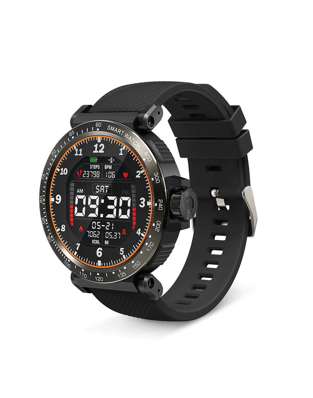 Reloj Inteligente  SmartWatch BWAT1 BlitzWolf
