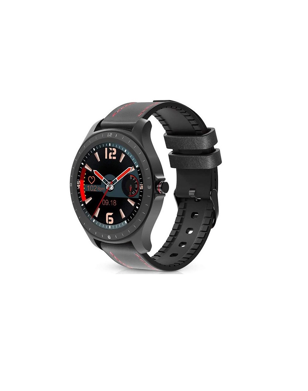 Reloj Inteligente  SmartWatch BWHL2 BlitzWolf