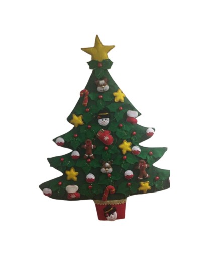 Árbol Navidad