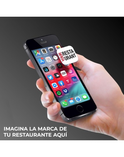 Apps para restaurantes