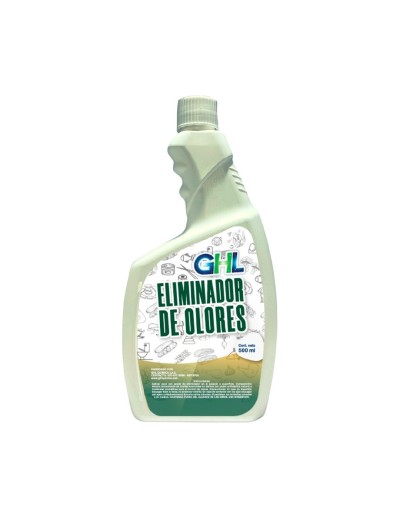 REPUESTO ELIMINADOR DE OLORES 500 ml