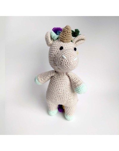 Unicornio