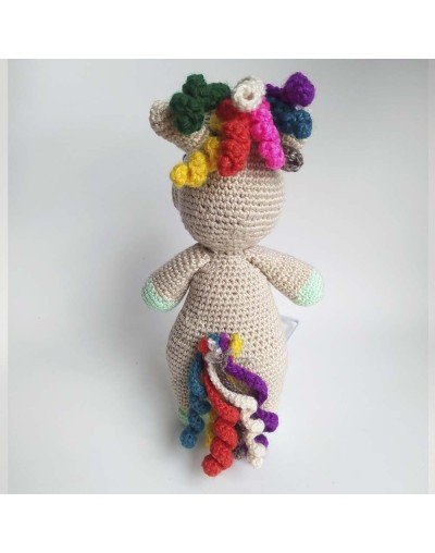 Unicornio