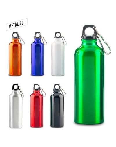 Botilito metálico Sport Bottle  500 ml