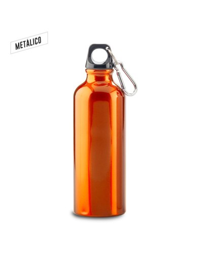 Botilito metálico Sport Bottle  500 ml