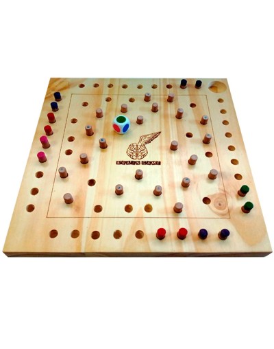 Juego de mesaMEMORY COLOR