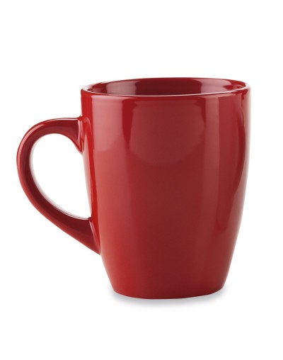 Mug Oxford Cerámica 11oz