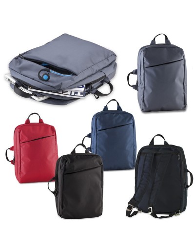 Morral Backpack Nordic