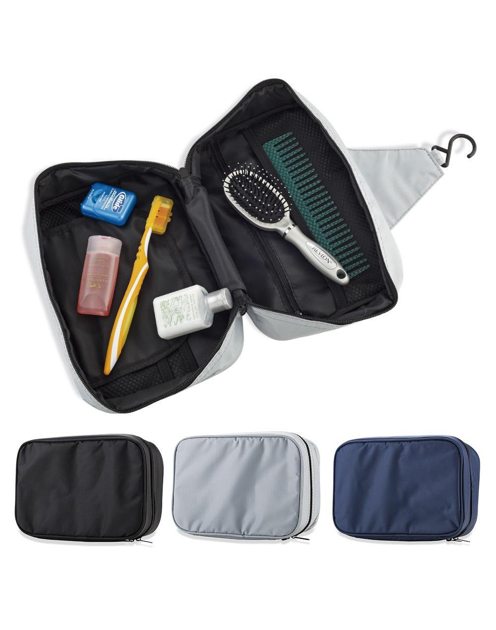 Organizador de Viaje Hook