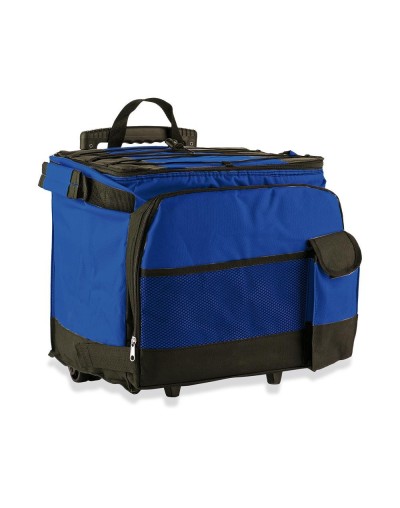 Nevera Cooler Bag Trolley
