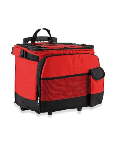 Nevera Cooler Bag Trolley