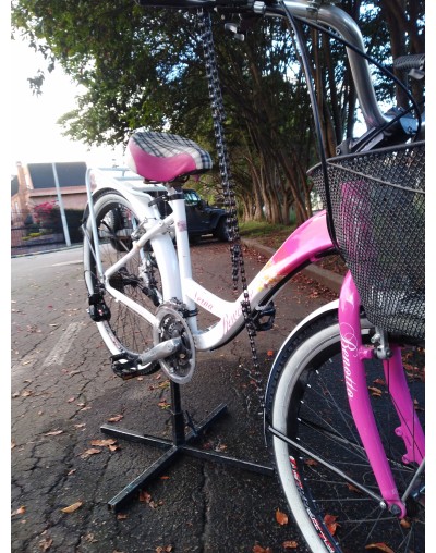 MANTENIMIENTO BICICLETAS