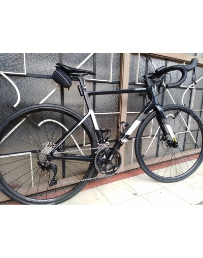 MANTENIMIENTO BICICLETAS