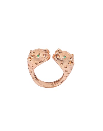 Anillo Jaguar Ana Martin