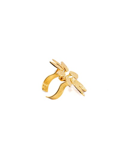 Anillo Shefflera