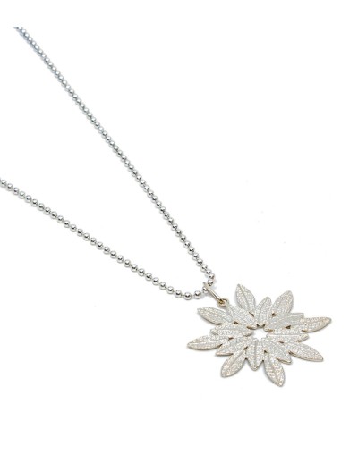 Collar Sunflower Big