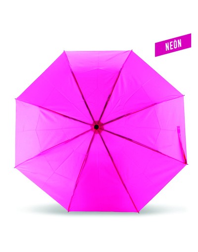Mini Paraguas Hansel 21 Neon