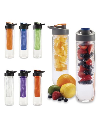 Botilito Infussion 800ML