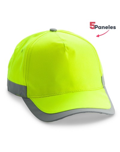 Gorra Emergency