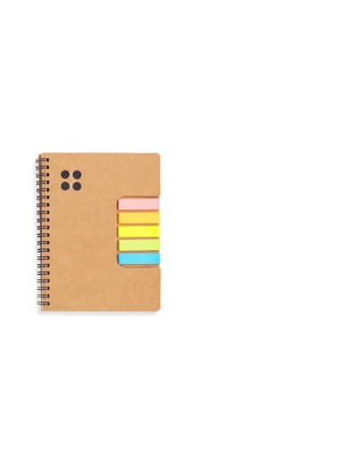 Libreta  ecológica Century 