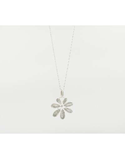 Collar Ceiba Ana Martin